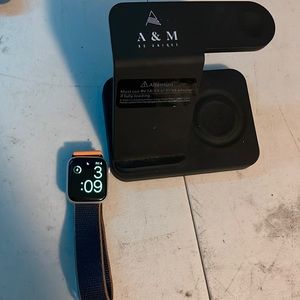 Selling an Apple Watch